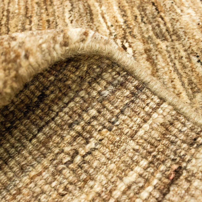 Indo Gabbeh Teppe 147x97cm - Perserteppich Wollteppich