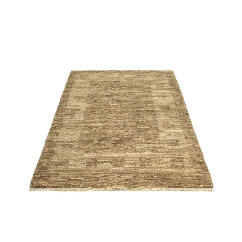 Indo Gabbeh Teppe 147x97cm - Perserteppich Wollteppich