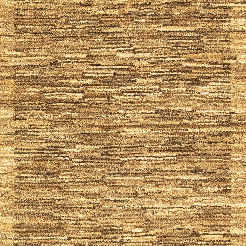 Indo Gabbeh Teppe 153x95cm - Perserteppich Wollteppich