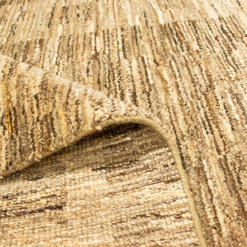 Indo Gabbeh Teppe 153x95cm - Perserteppich Wollteppich
