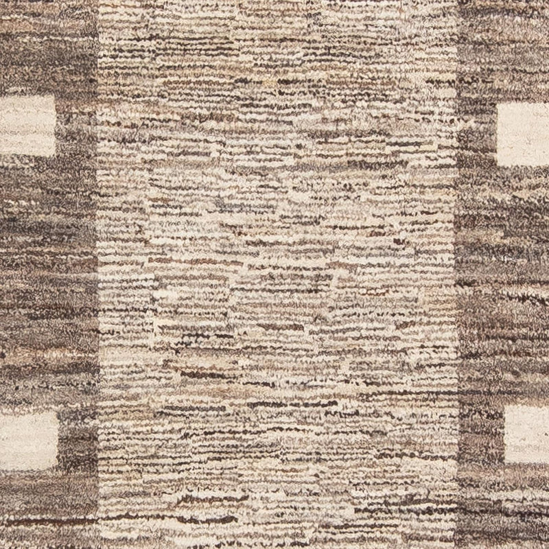 Persisk Gabbeh Teppe 74x300cm - Ullteppe