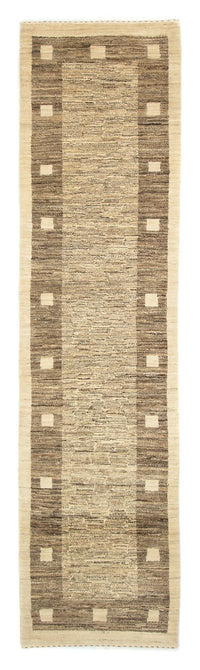 Indo Gabbeh Teppe 74x300cm - Ullteppe – product image