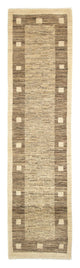 Indo Gabbeh Teppe 74x300cm - Ullteppe