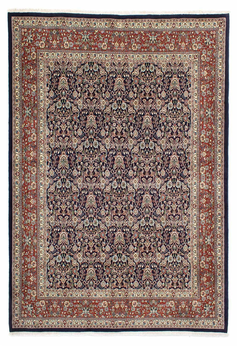 Moud Teppe 281x222cm - Persisk teppe