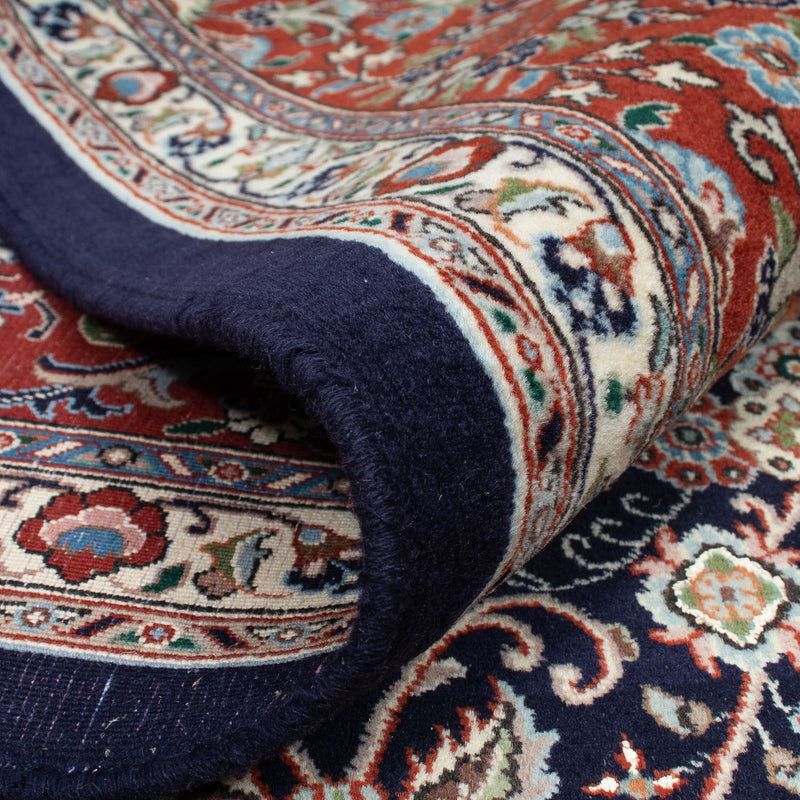 Moud Teppe 281x222cm - Persisk teppe