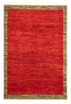 Indo Gabbeh Teppe 248x169cm - Ullteppe