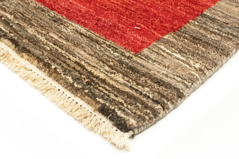 Indo Gabbeh Teppe 248x169cm - Ullteppe