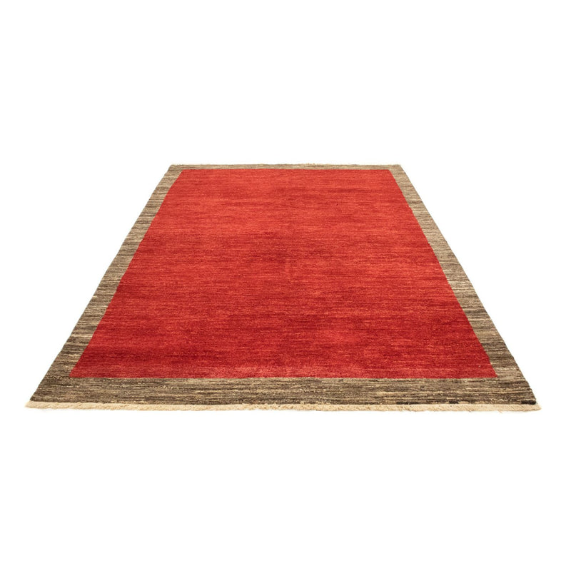 Indo Gabbeh Teppe 248x169cm - Ullteppe