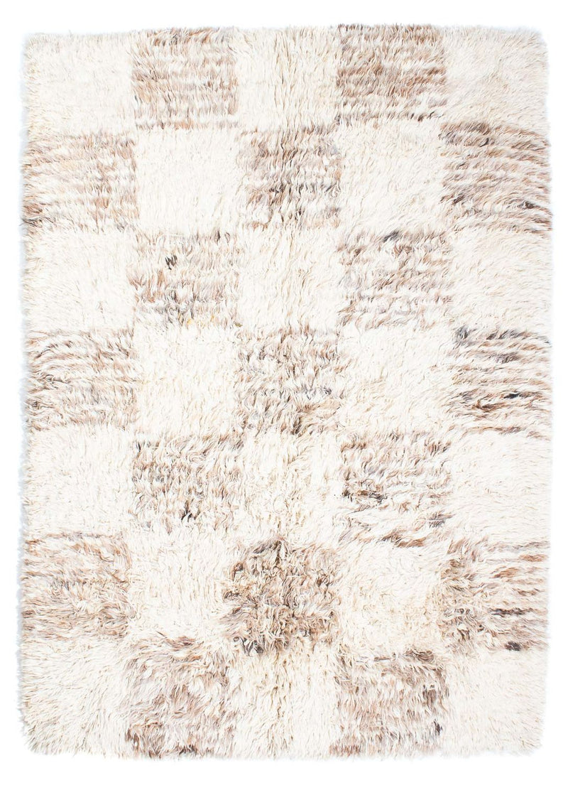 Shaggy Teppe 252x172cm - Shaggy Teppich