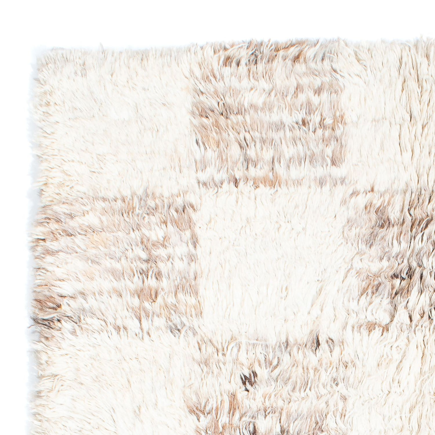 Shaggy Teppe 252x172cm - Shaggy Teppich