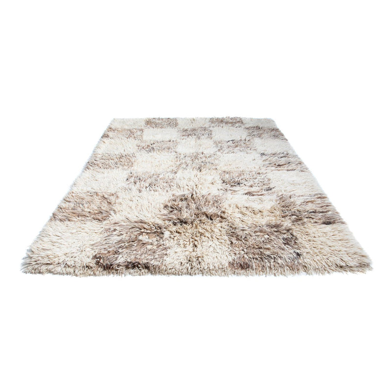 Shaggy Teppe 252x172cm - Shaggy Teppich