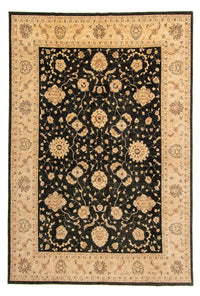 Ziegler Teppe 424x293cm - Persisk teppe – product image