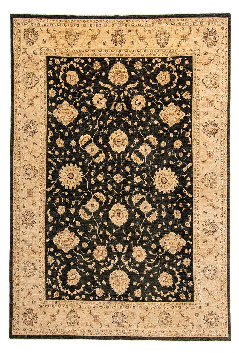 Ziegler Teppe 424x293cm - Persisk teppe