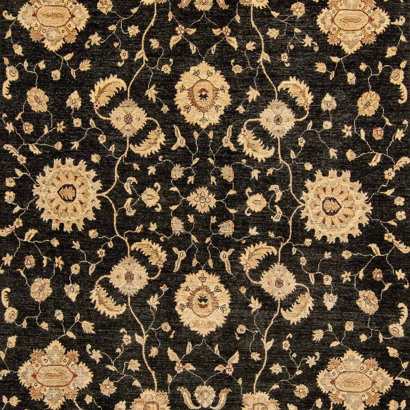 Ziegler Teppe 424x293cm - Persisk teppe