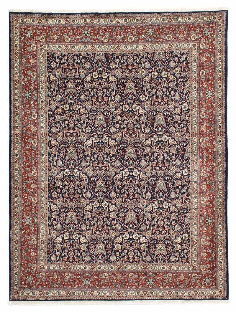 Moud Teppe 218x272cm - Persisk teppe