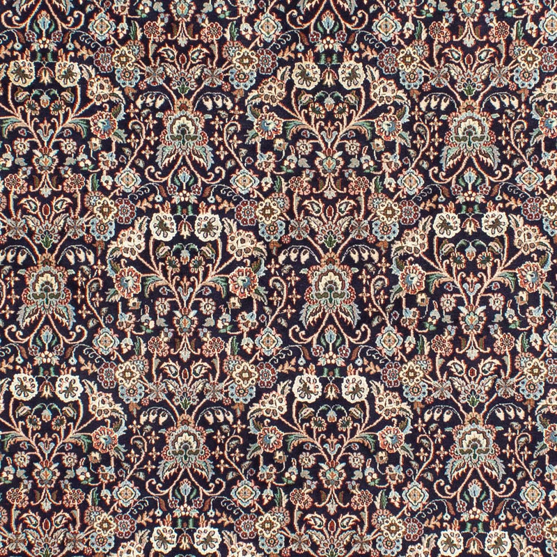 Moud Teppe 218x272cm - Persisk teppe