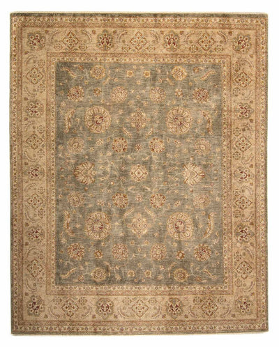 Ziegler Teppe 247x307cm - Orientalsk teppe