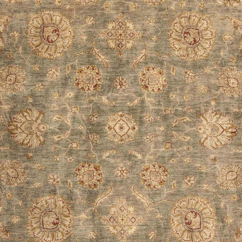 Ziegler Teppe 307x247cm - Orientalsk teppe