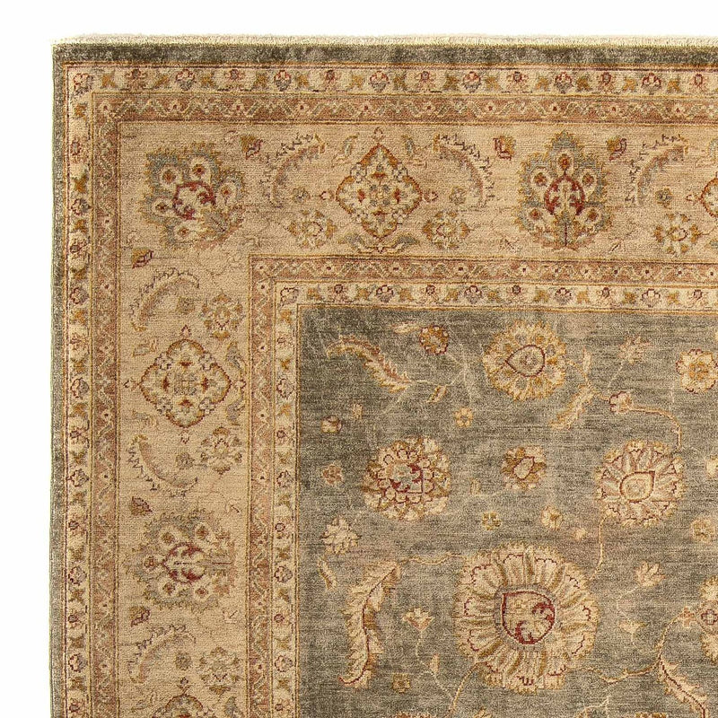 Ziegler Teppe 307x247cm - Orientalsk teppe