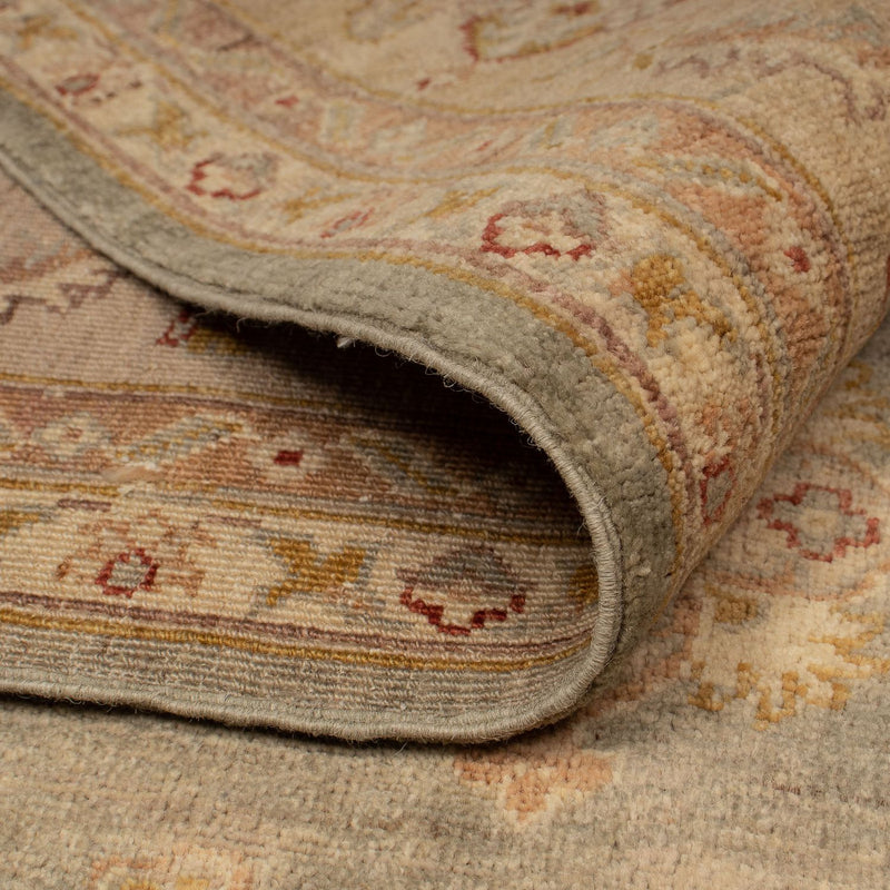 Ziegler Teppe 307x247cm - Orientalsk teppe