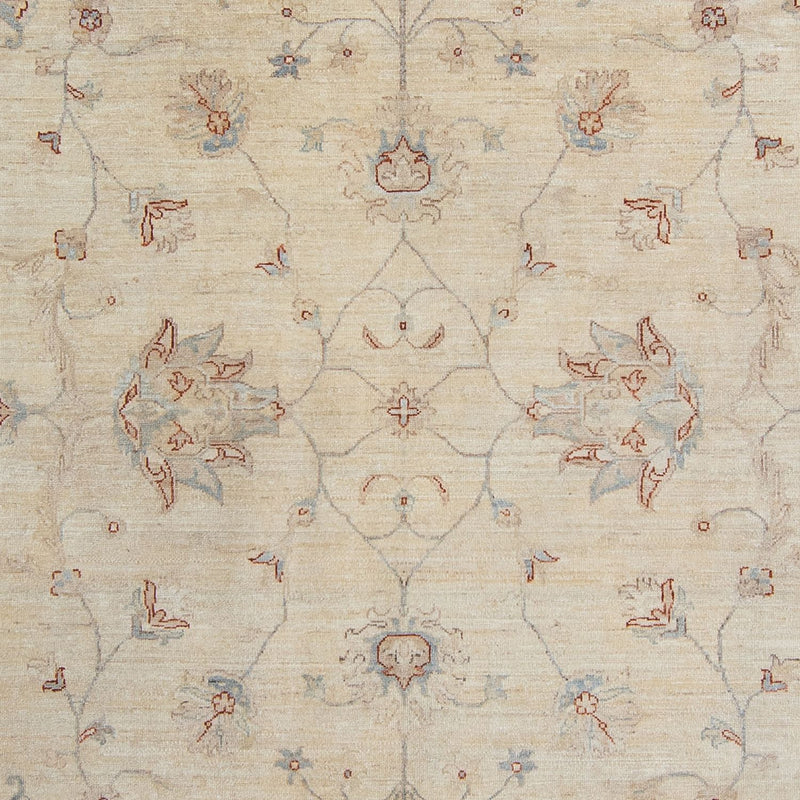 Ziegler Teppe 347x250cm - Orientalsk teppe