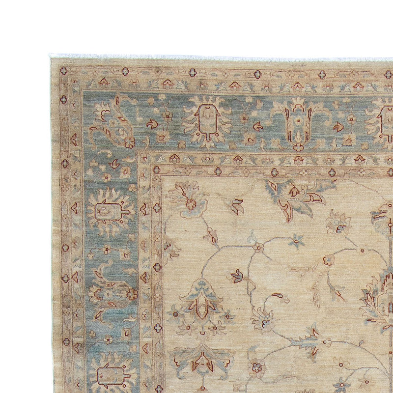 Ziegler Teppe 347x250cm - Orientalsk teppe