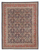 Moud Teppe 274x219cm - Persisk teppe