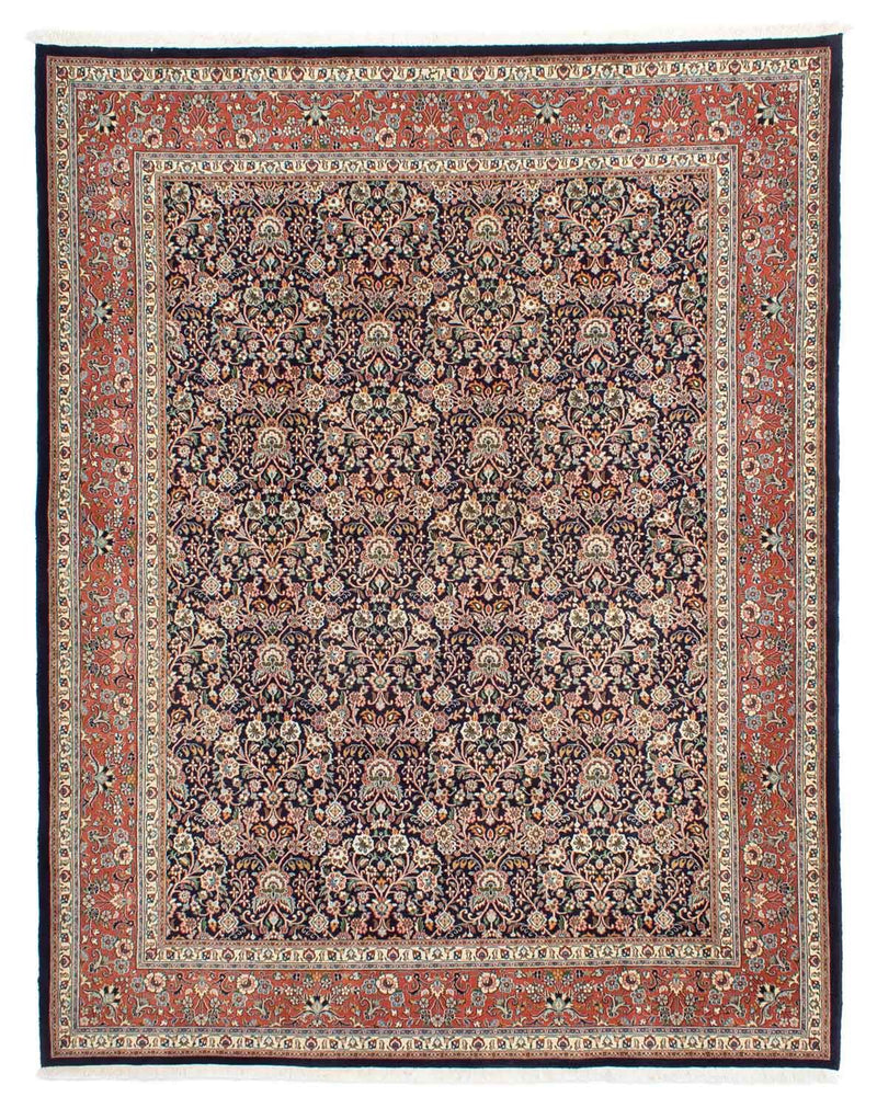 Moud Teppe 274x219cm - Persisk teppe