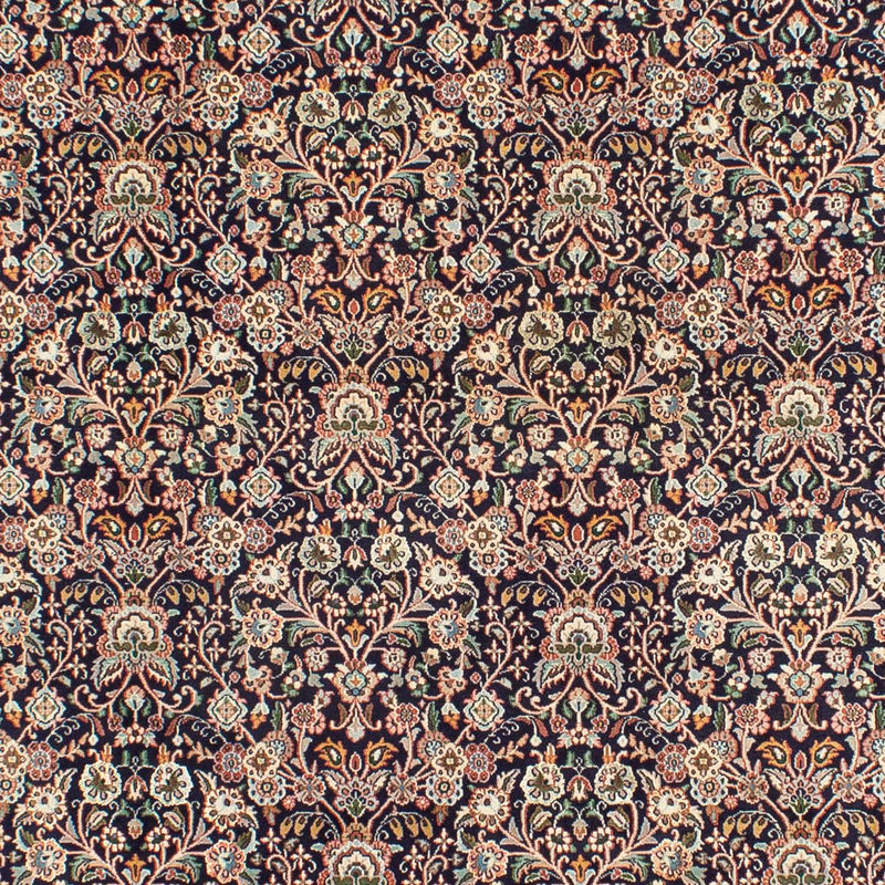 Moud Teppe 274x219cm - Persisk teppe