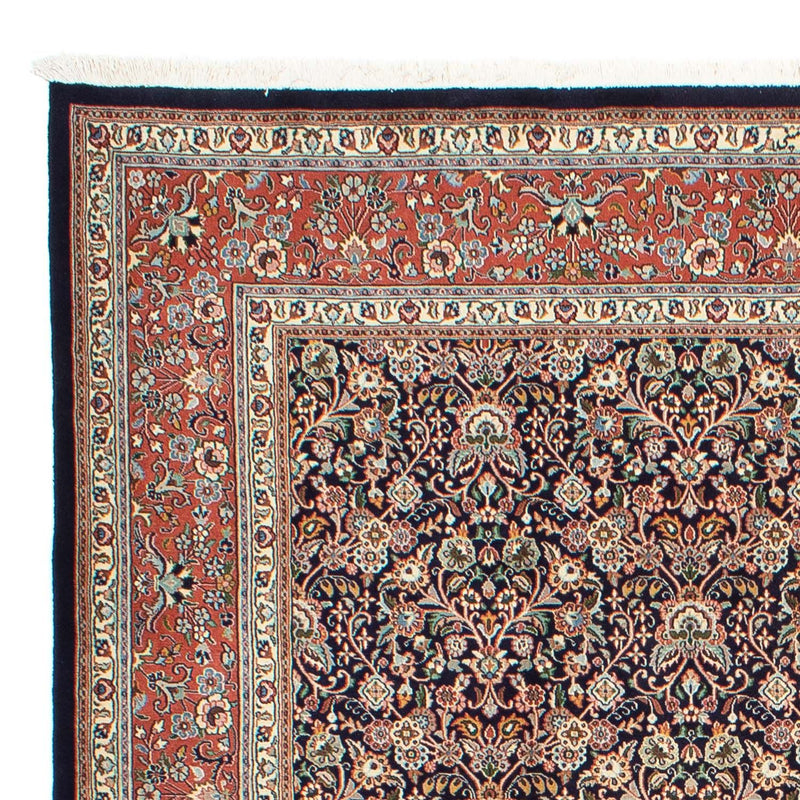 Moud Teppe 274x219cm - Persisk teppe