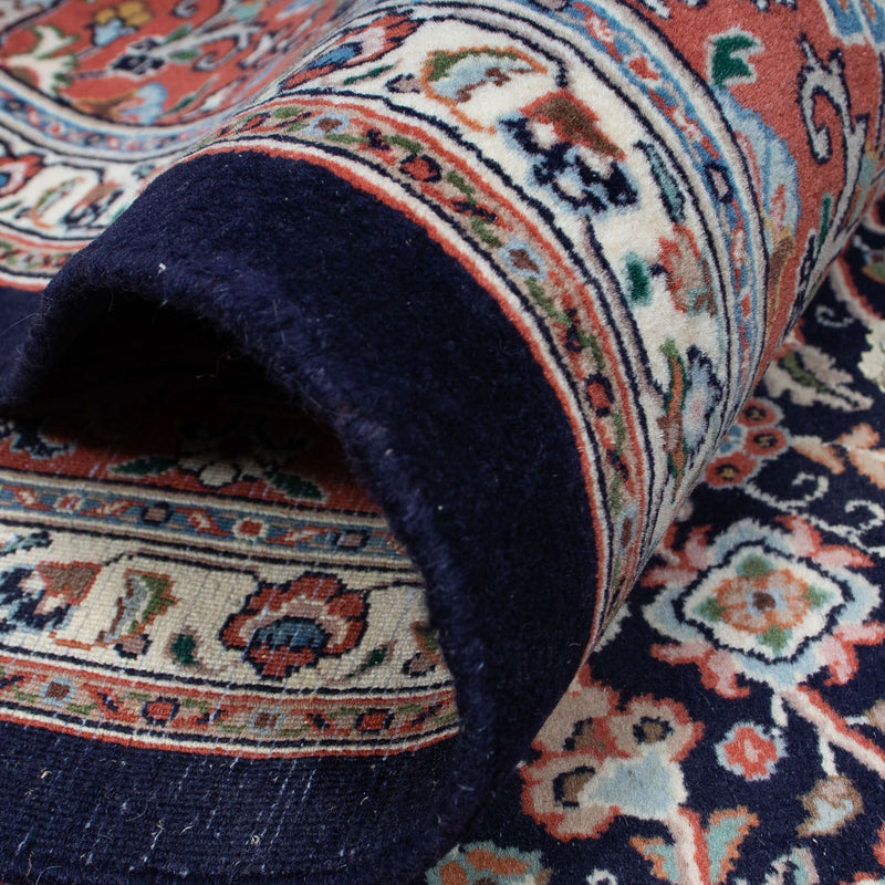 Moud Teppe 274x219cm - Persisk teppe