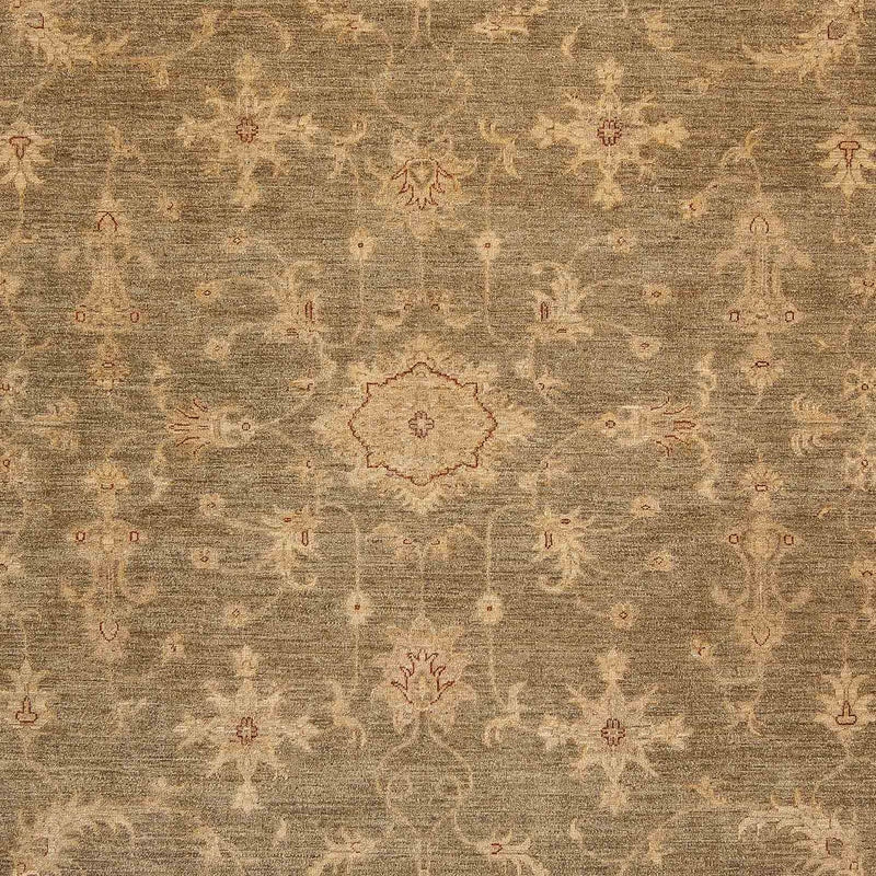 Ziegler Teppe 353x248cm - Orientalsk teppe