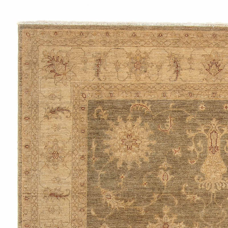Ziegler Teppe 353x248cm - Orientalsk teppe