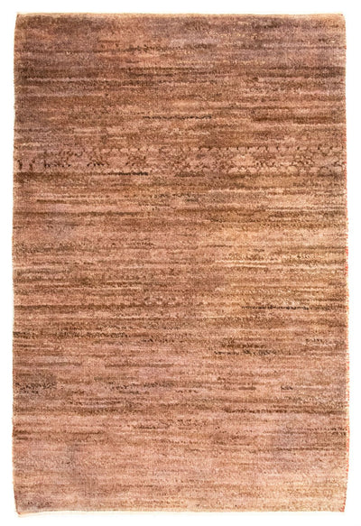 Indo Gabbeh Teppe 77x120cm - Ullteppe