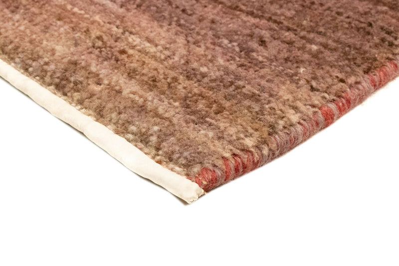 Indo Gabbeh Teppe 120x77cm - Ullteppe