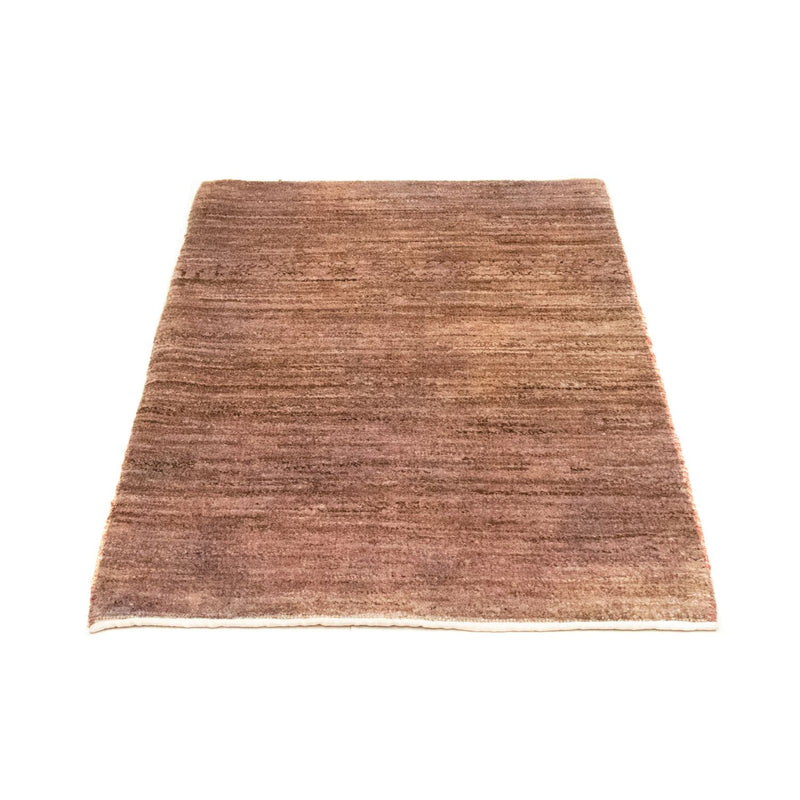 Indo Gabbeh Teppe 120x77cm - Ullteppe