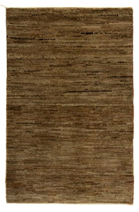 Indo Gabbeh Teppe 113x78cm - Ullteppe – product image