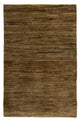 Indo Gabbeh Teppe 113x78cm - Ullteppe