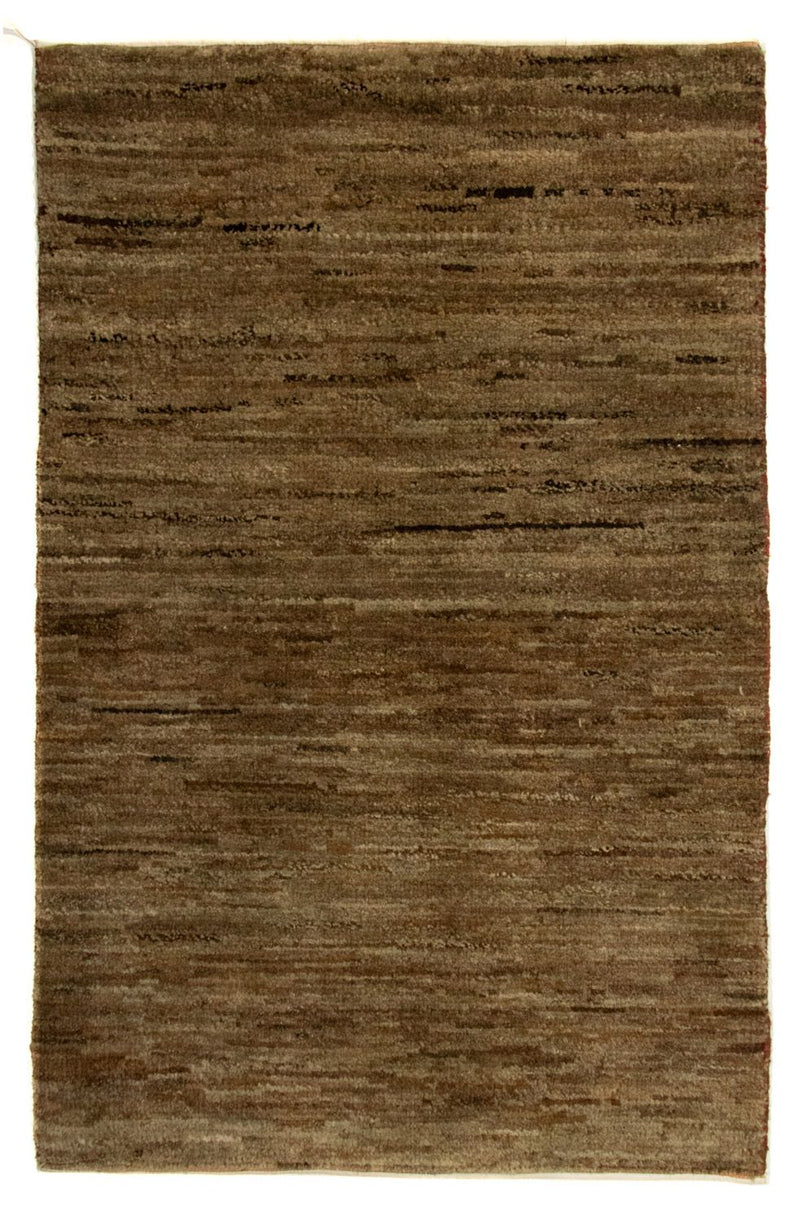 Indo Gabbeh Teppe 113x78cm - Ullteppe