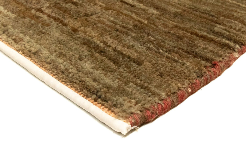 Indo Gabbeh Teppe 113x78cm - Ullteppe