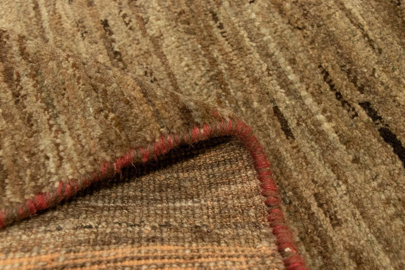 Indo Gabbeh Teppe 113x78cm - Ullteppe