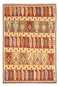 Kilim Maimana Teppe 199x294cm - Ullteppe – product image