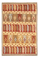 Kilim Maimana Teppe 199x294cm - Ullteppe