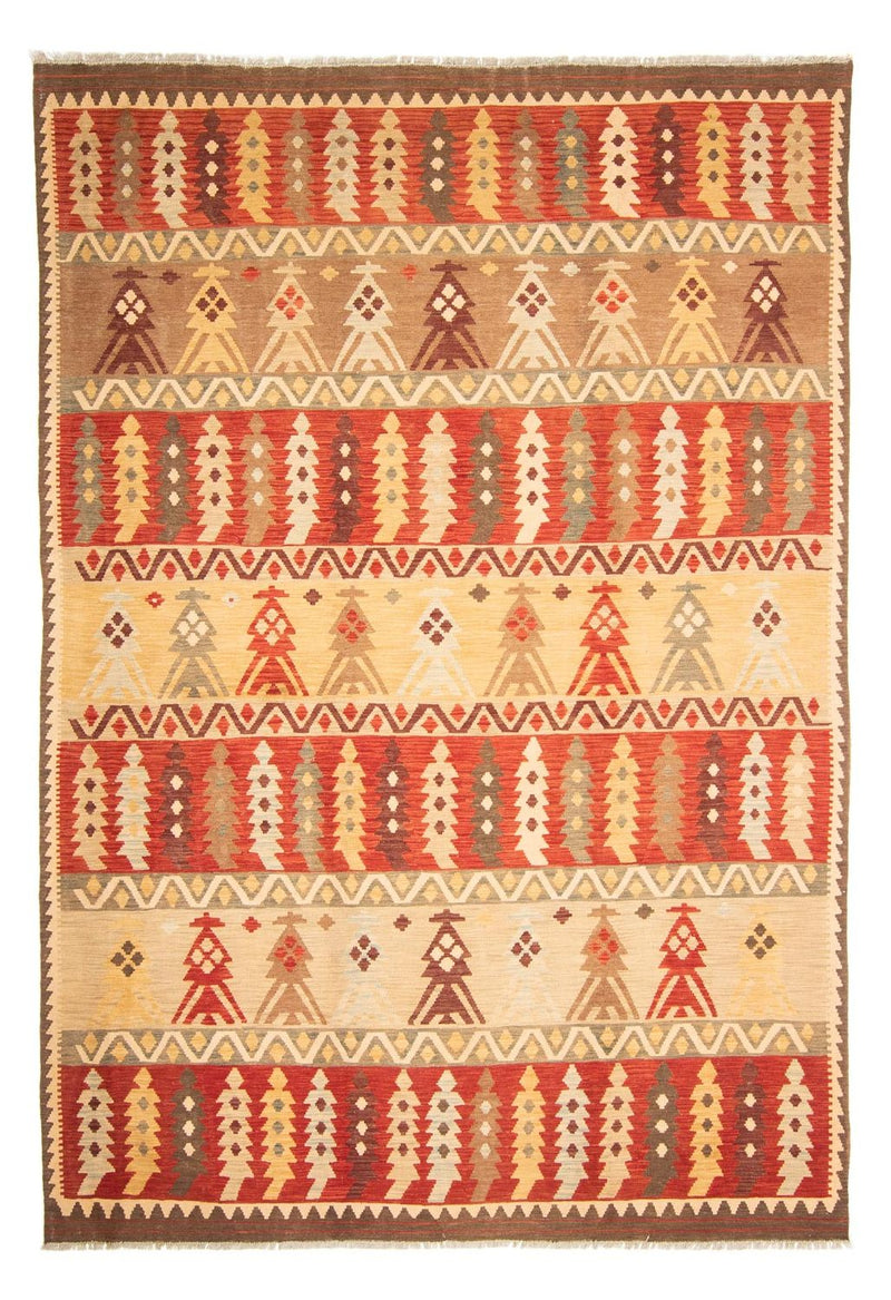 Kilim Fars Teppe 256x353cm