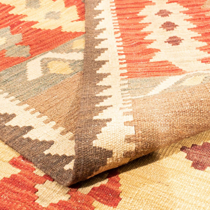 Kilim Fars Teppe 256x353cm
