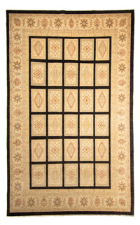 Bakhtiari Teppe 239x377cm - Orientalsk teppe – product image