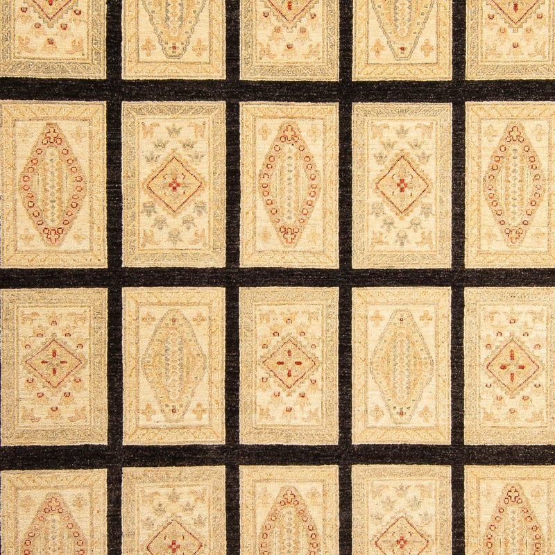 Bakhtiari Teppe 239x377cm - Orientalsk teppe