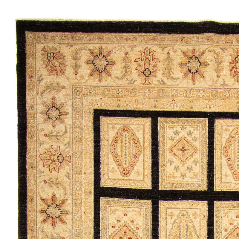 Bakhtiari Teppe 239x377cm - Orientalsk teppe