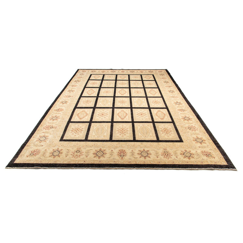Bakhtiari Teppe 239x377cm - Orientalsk teppe