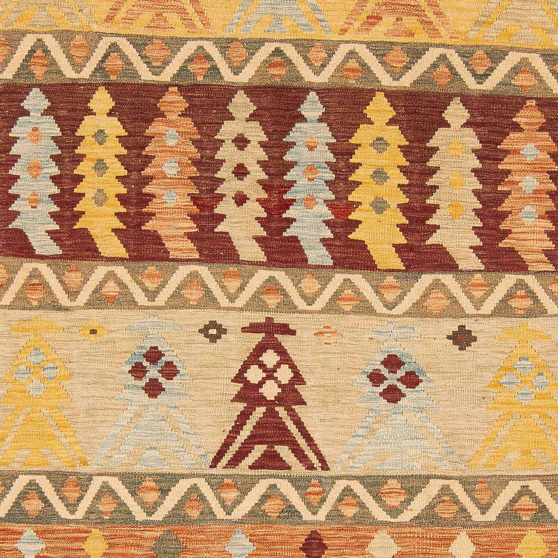 Kilim Maimana Teppe 294x203cm - Ullteppe